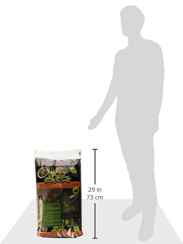 Zoo Med Eco Earth Loose Coconut Fiber Substrate 24 qts. thumbnail 3