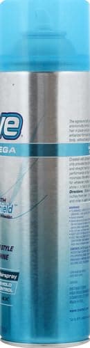Rave 4X Mega Long-Lasting Firm Hold Scented Hair Spray for Heat Protection, Volume and Shine - ClimaShield for Extra Humidity & Minimizes Frizz thumbnail 13