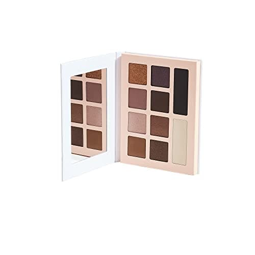 Honest Beauty Eyeshadow Palette