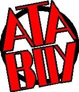 Ata-Boy Steven Universe 4 button set Officially Licensed Collectible Buttons thumbnail 2