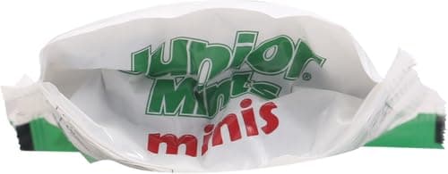 Junior Mints Mini's - 4.5oz thumbnail 4