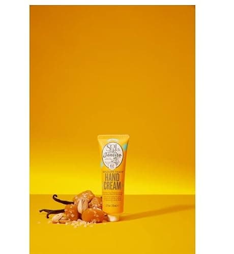 Sol de Janeiro Brazilian Touch Hand Cream thumbnail 7