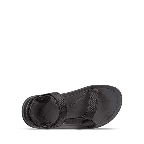 Teva Baby Boy's Hurricane XLT 2 (Toddler) Solid Black 6 Toddler M thumbnail 6