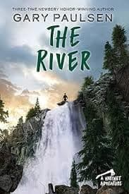 Complete Hatchet Books Set (Hatchet~The River~Brian's Winter~Brian's Return~Brian's Hunt) thumbnail 6