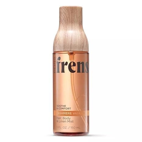 Being Frenshe Hair, Body & Linen Mist Body Spray - Image 1