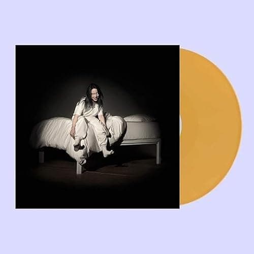 Billie Eilish - WHEN WE ALL FALL ASLEEP, WHERE DO WE GO? - Image 1