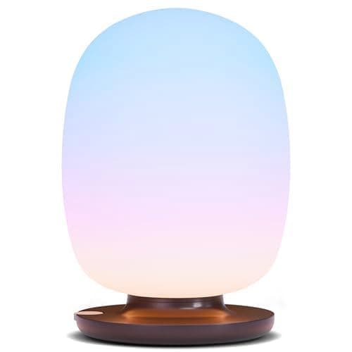 SKYVIEW Wellness Table Lamp