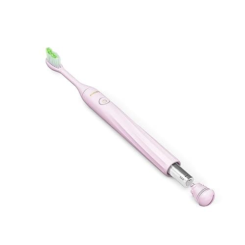 Philips One by Sonicare Battery Toothbrush, Pink, HY1100/06 thumbnail 15