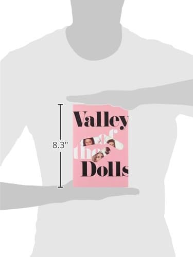 Valley of the Dolls: A Novel thumbnail 3