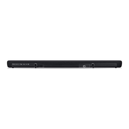 Yamaha Audio YAS-209BL Sound Bar with Wireless Subwoofer, Bluetooth, and Alexa Voice Control Built-In,Black,36 x 2.5 x 4.25 inches thumbnail 10