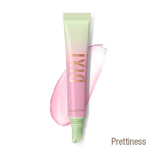 Pixi Beauty LipTone Trio - Naturals includes the shades Prettiness, Naturalness, and Peachyness thumbnail 3