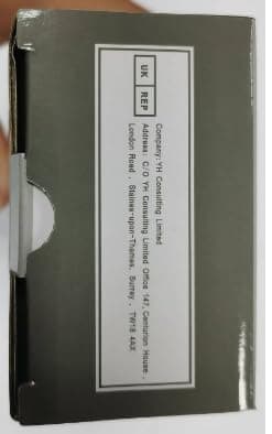 Thin Curling Iron, 3/8 Inch Small Curling Iron Wand for Short & Long Hair, Small Ceramic Barrel with 2 Temperature for Tight Curls, Include Heat Resistant Glove thumbnail 9