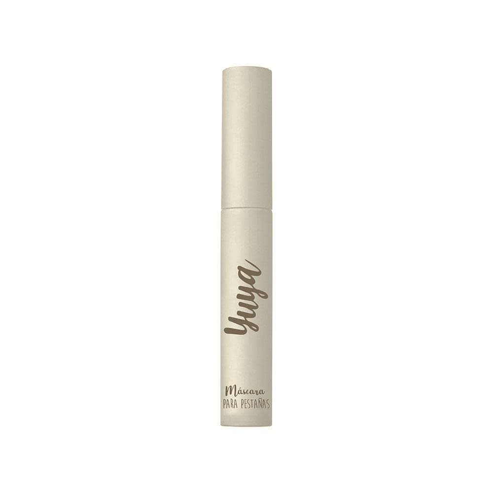 Republic Cosmetics Yuya Rimel - Mascara de pestañas - Enchinador de pestañas - Flash eyelash serum - Rimel Rizador de pestañas - Makeup - rimel - 10 aceites naturales - 10g thumbnail 3