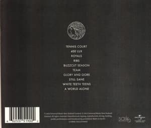 Pure Heroine thumbnail 2