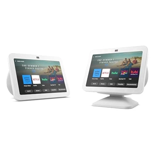 Echo Show 8 (3rd Gen)
