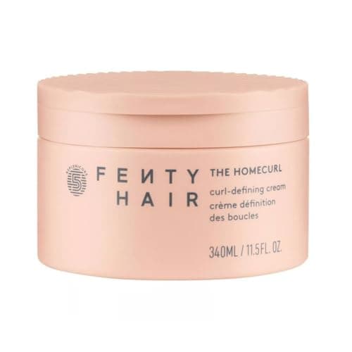 Fenty Hair The Homecurl Curl-Defining Cream - 340 mL / 11.5 fl oz - Image 1