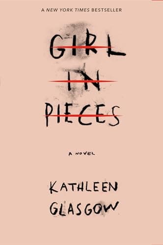 Girl in Pieces - Image 1