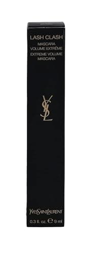 Yves Saint Laurent Lash Clash Extreme Volume Mascara 01 thumbnail 3