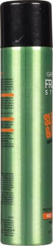 Garnier Fructis Style Sleek and Shine Anti-Humidity Hairspray, Ultra Strong Hold, Frizz Protection 8.25 Oz, 1 Count (Packaging May Vary) thumbnail 13