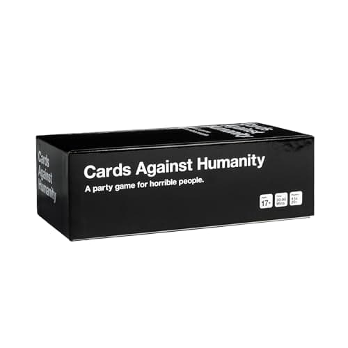 Cards Against Humanity thumbnail 4