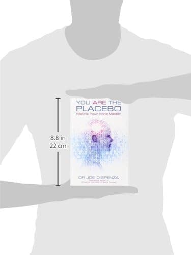 You Are the Placebo: Making Your Mind Matter thumbnail 3
