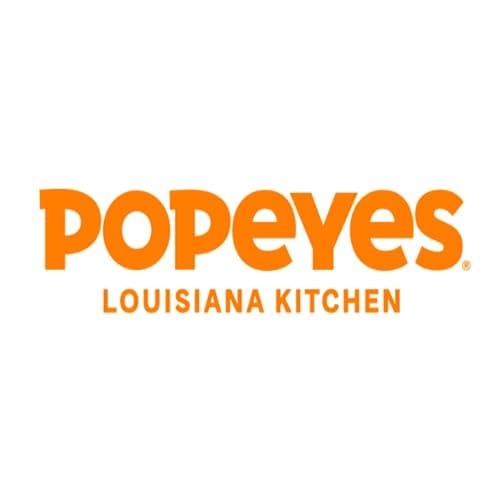 Popeyes Gift Card thumbnail 2