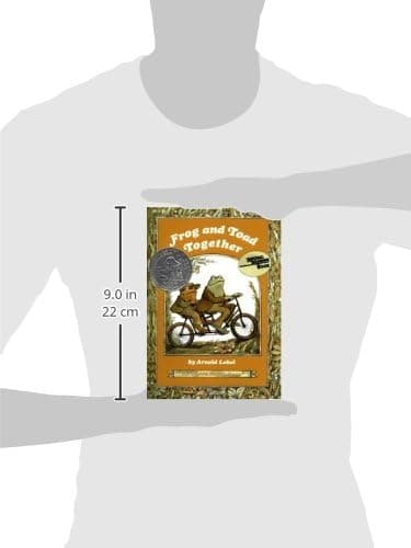 Frog and Toad Together (An I Can Read Book) thumbnail 8