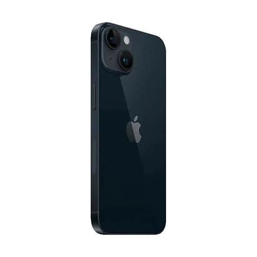 Apple iPhone 14, 128GB, Midnight for Verizon (Renewed) thumbnail 3