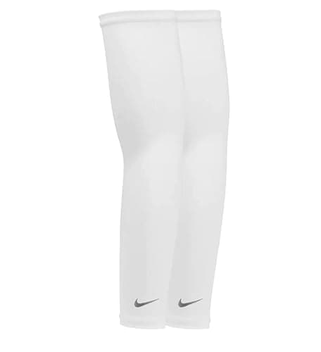 Nike Dri-Fit UV Solar Arm Sleeves - 1 Pair - Unisex - Adult - Image 1