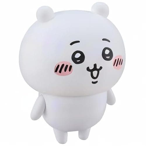Chiikawa Nendoroid Action Figure thumbnail 6