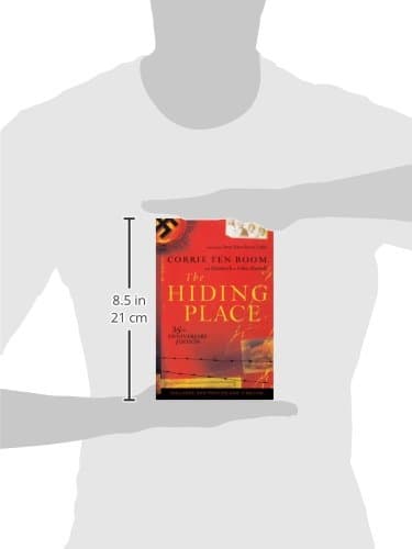 The Hiding Place thumbnail 8