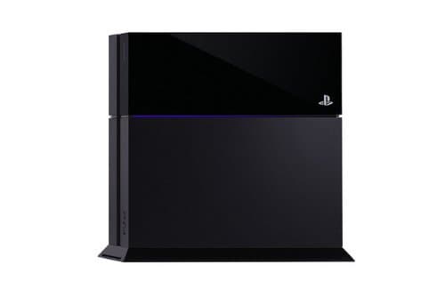PlayStation 4 thumbnail 4