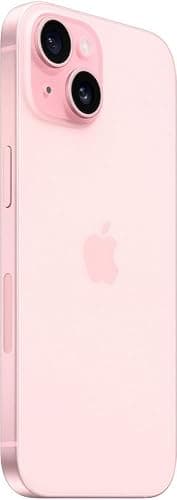 Apple iPhone 15, 512GB, Pink (Renewed) thumbnail 3