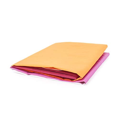 Flaglink Les Pride Flag 3x5Fts - New Lesbian Sunset Rainbow Flags Banner thumbnail 6
