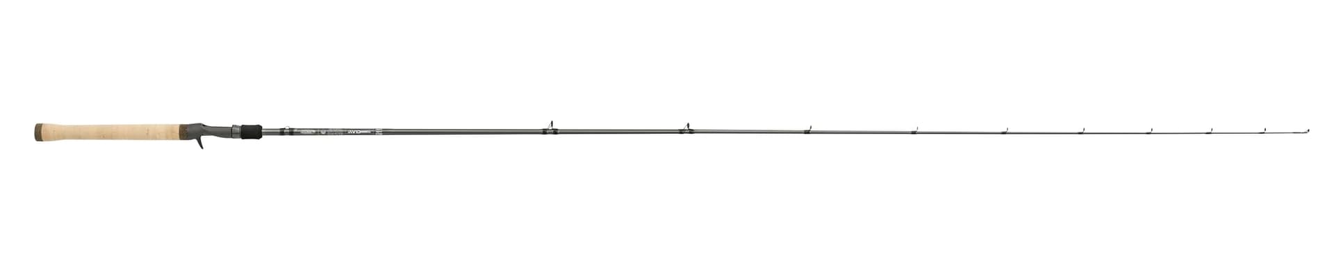 St. Croix Rods Avid Freshwater Spinning Rod, Premium Quality Spinning Rod, Made in The USA - Image 1