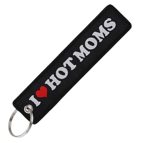 PrimeSecrets Keychains for Motorcycle, Scooter, Car, Mopes, ATV, Backpack Gift Men Women Street Racing Auto Parts Accessories - Image 1