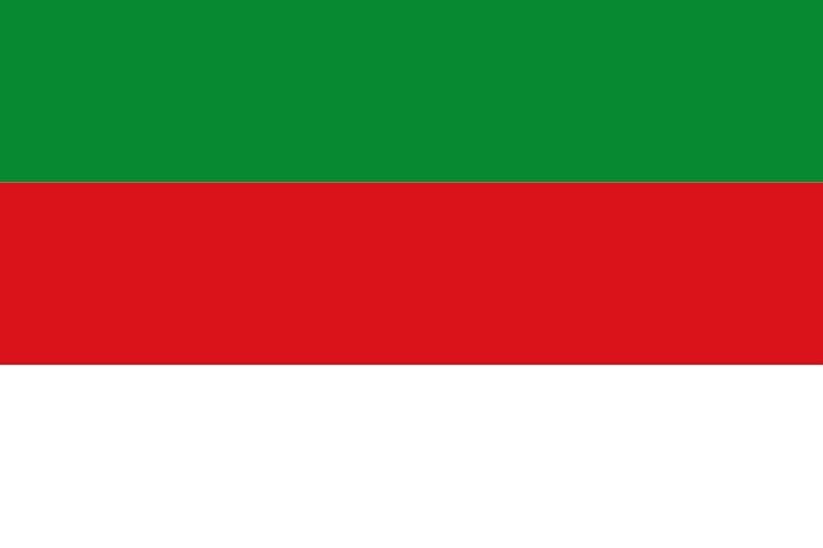 magFlags Large Flag Island Heligoland | landscape flag | 1.35m² | 14.5sqft | 90x150cm | 3x5ft - 100% Made in Germany - long lasting outdoor flag - Image 1