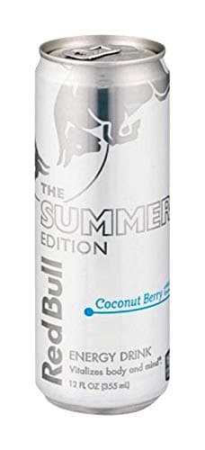 Coconut berry - Image 1