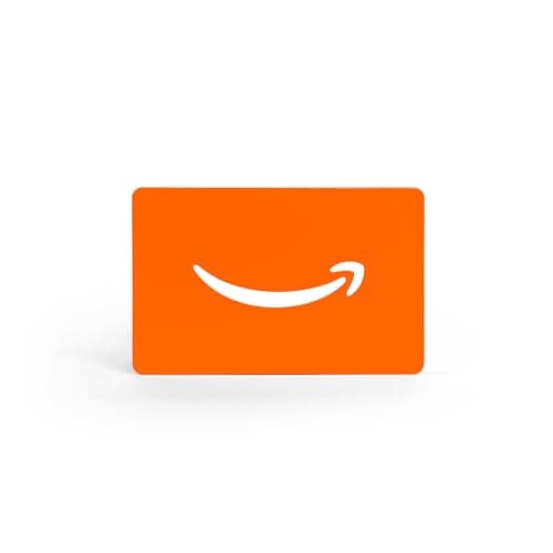 Amazon Physical Gift Card in a Mini Box - Wish List Granted thumbnail 3