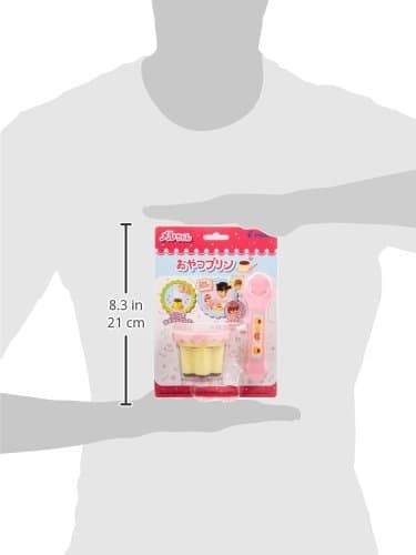 Mel-CHAN Outside parts Snack Pudding snack thumbnail 4