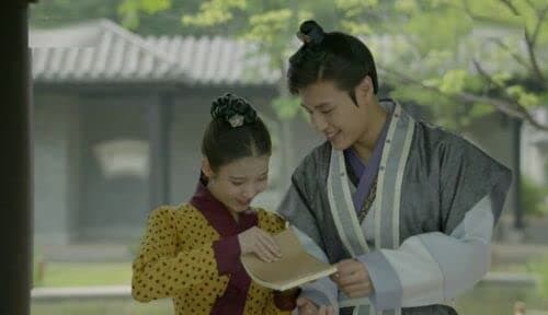 MOON LOVERS : SCARLET HEART RYEO 步步惊心 : 丽 - COMPLETE KOREAN TV SERIES DVD BOX SET (1-20 EPISODES, ENGLISH SUBTITLES, ALL REGION) thumbnail 5