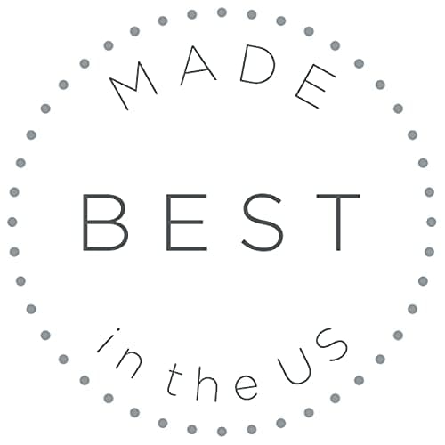 SwaddleDesigns Large Receiving Blanket, Ultimate Swaddle for Baby Boys, Girls, Softest US Cotton Flannel, Best Shower Gift, Made in USA, Lavender Mod Circles (Mom's Choice Award Winner) thumbnail 8