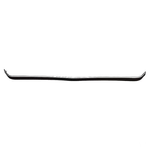 GCDAHZZ Front Bumper Impact Strip Trim Molding for Chevy for C/K 1500 1988-1998 for C/K 1500/2500 Suburban 1992-1999 for C/K 2500/3500 1988-2000 for C3500HD 1996-2000,for GMC for C1500 1988 - Image 1