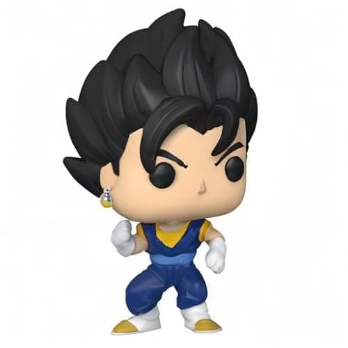 Funko Pop! Animation: DBZ S9- Vegito - Dragon Ball - Collectable Vinyl Figure - Gift Idea - Official Merchandise - Toys for Kids & Adults - Anime Fans - Model Figure for Collectors and Display thumbnail 8