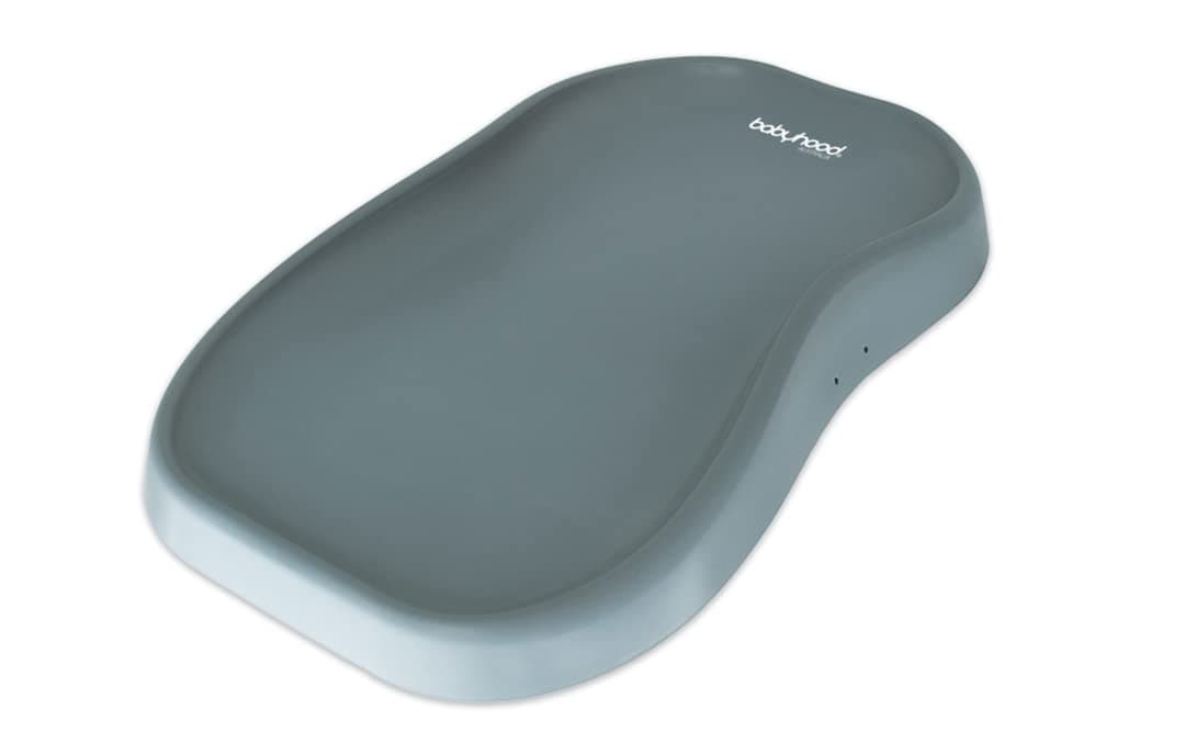 Babyhood Ultimate Change Pad, Grey - Image 1