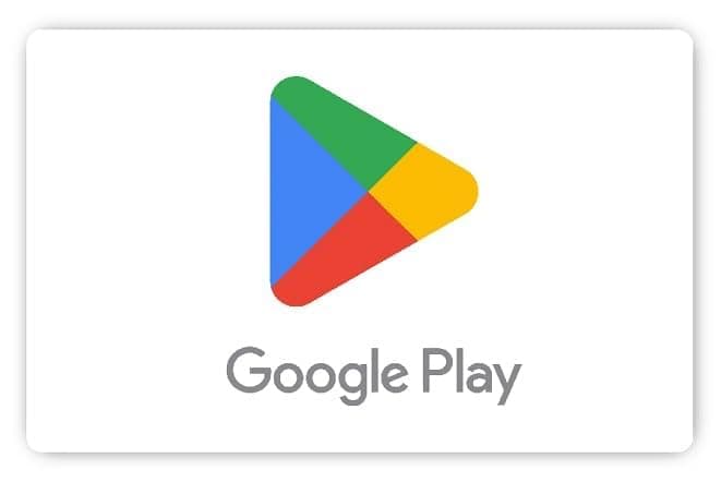 Google Play gift code thumbnail 2