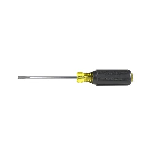 Klein Tools 80080 Hand Tool Kit includes 2 Screwdrivers, Made in USA, 3 Pliers, Wire Stripper and Cutter, for Electricians, 6-Piece thumbnail 11