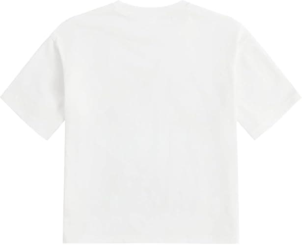 QJQ Girl's Cute Graphic T Shirts Short Sleeve Crewneck Tees Summer Trendy Preppy Tops Clothes thumbnail 4