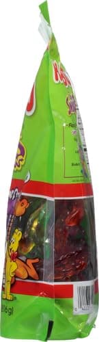 HARIBO Gummi Candy, Twin Snakes Sweet & Sour Gummy Candy, 28.8 Ounce Resealable Party Size Stand Up Bag, Soft & Chewy Snacks, Assorted Fruity Flavors (Pack of 2) thumbnail 7