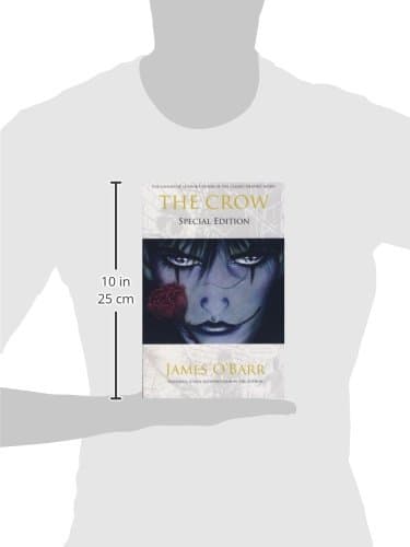 The Crow thumbnail 7